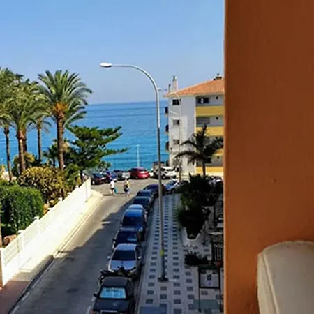 Edificio Toboso Ii Apartment *