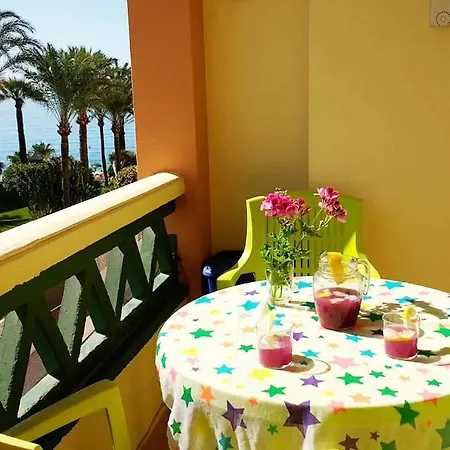 Apartment Edificio Toboso Ii Nerja