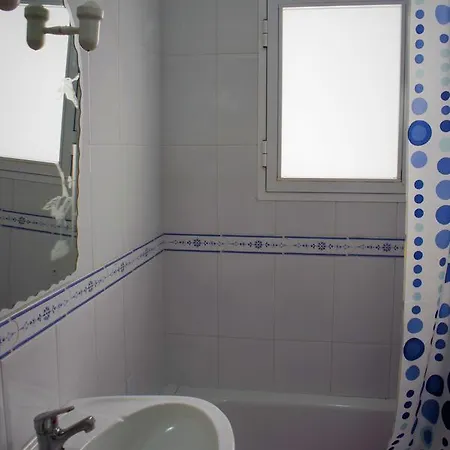 Edificio Toboso Ii Apartment