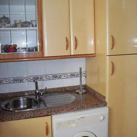 Edificio Toboso Ii Apartment Nerja