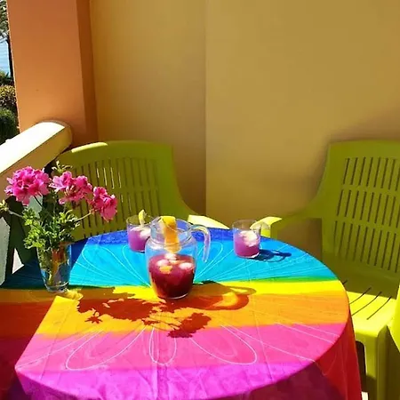 Edificio Toboso Ii Apartment Nerja