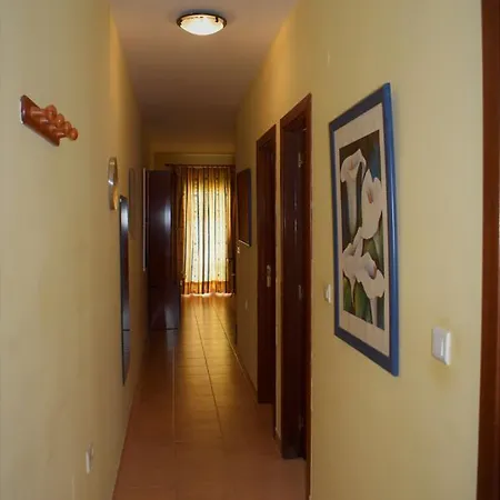 Edificio Toboso Ii Apartment Nerja