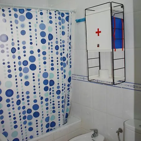 Apartment Edificio Toboso Ii Nerja