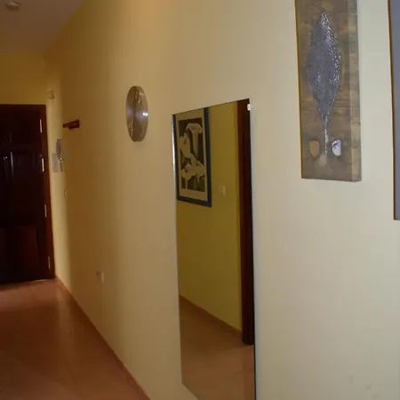Edificio Toboso Ii *