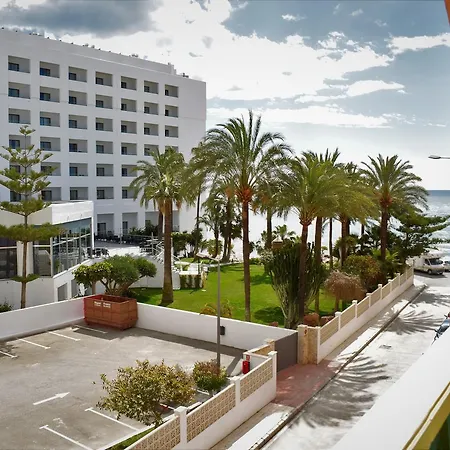 Edificio Toboso Ii *